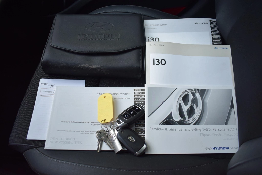 Hyundai i30 – foto 43
