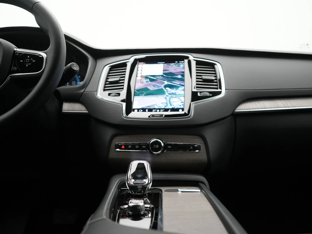 Volvo XC90 – foto 52