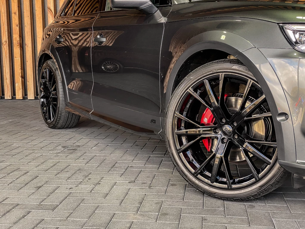 Audi SQ5 – foto 33
