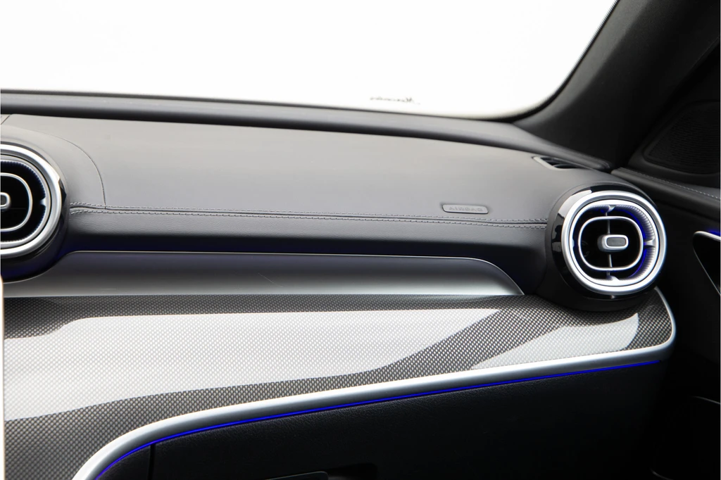 Mercedes-Benz C-Klasse – foto 8
