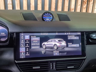 Porsche Cayenne – thumbnail 63