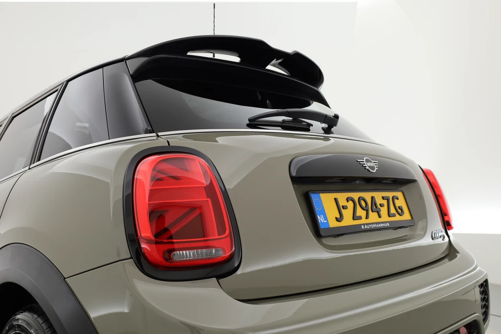 MINI Cooper S – foto 3
