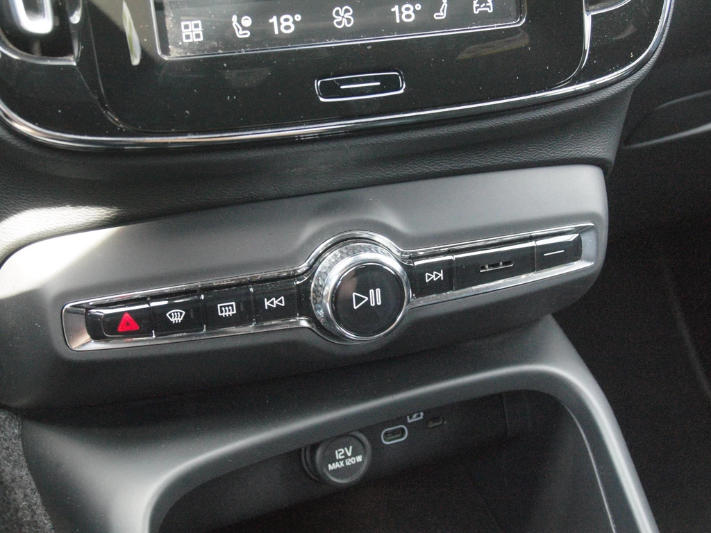 Volvo XC40 – foto 21