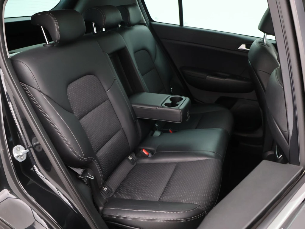 Kia Sportage – foto 11