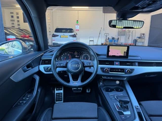 Audi A4 – thumbnail 33