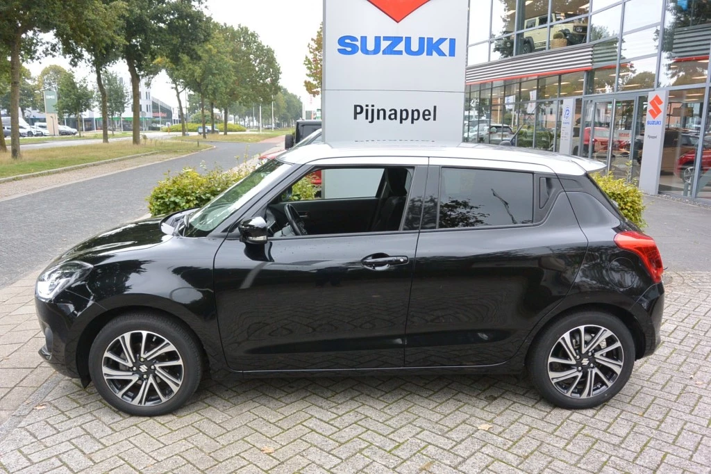 Suzuki Swift – foto 4
