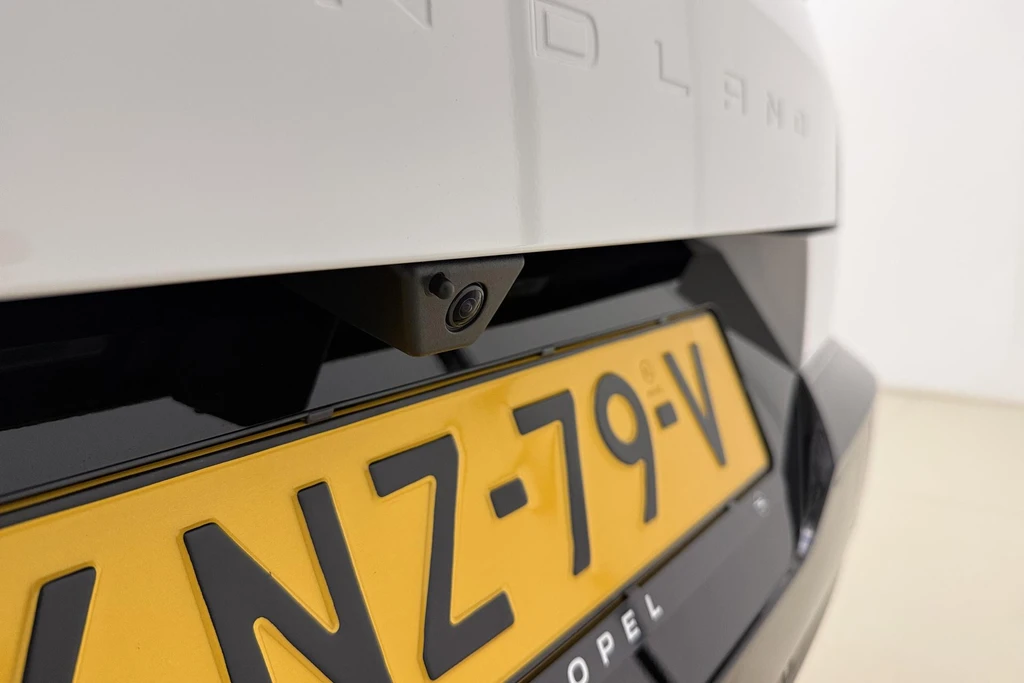 Opel Grandland – foto 12