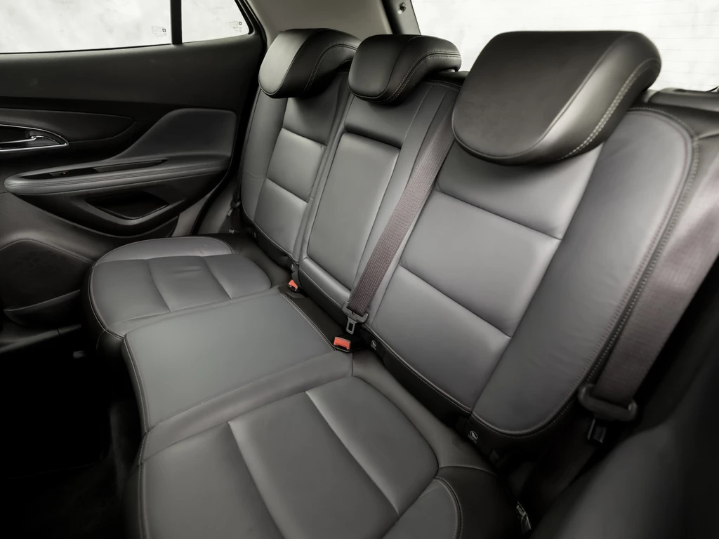 Opel Mokka – foto 21