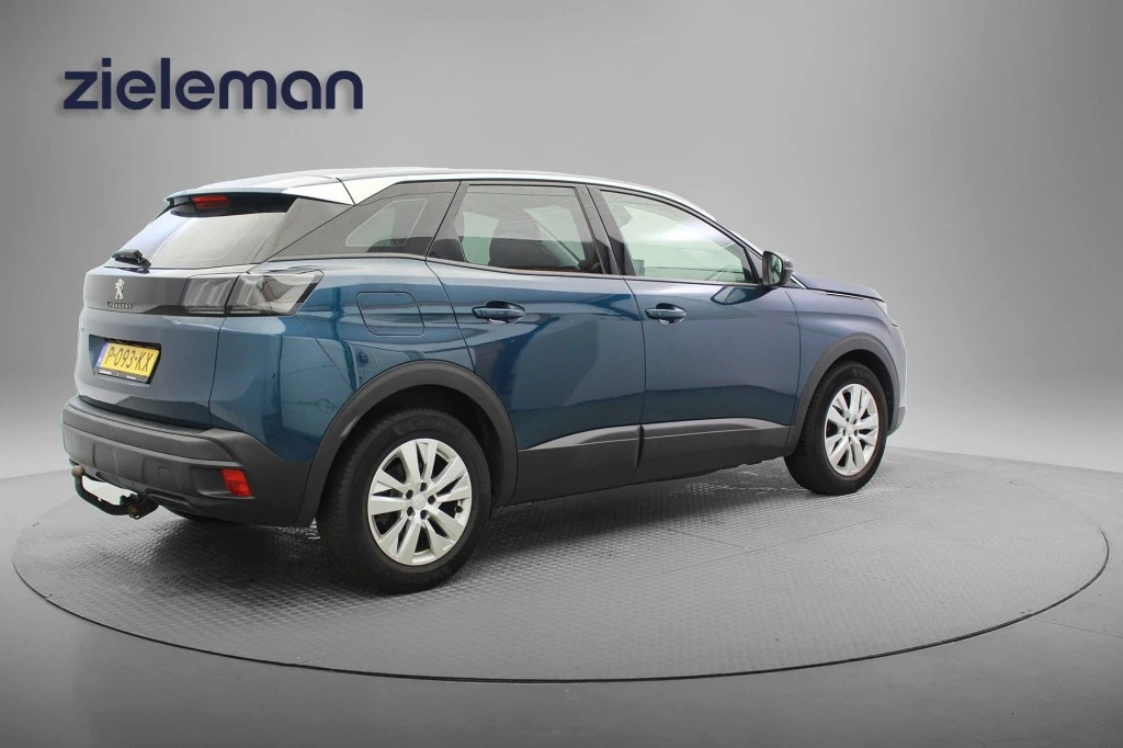 Peugeot 3008 – foto 5