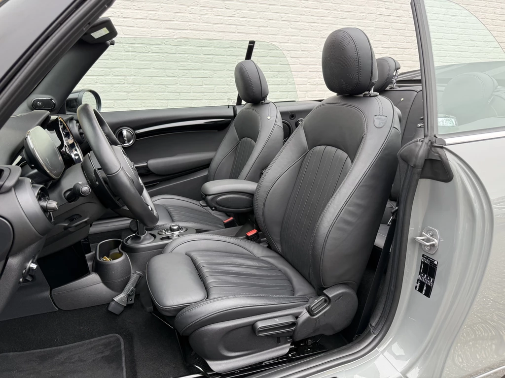 MINI Cooper Cabrio – foto 28