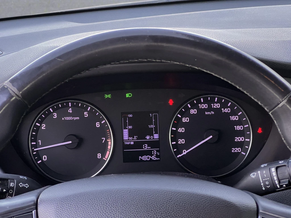 Hyundai i20 – foto 19