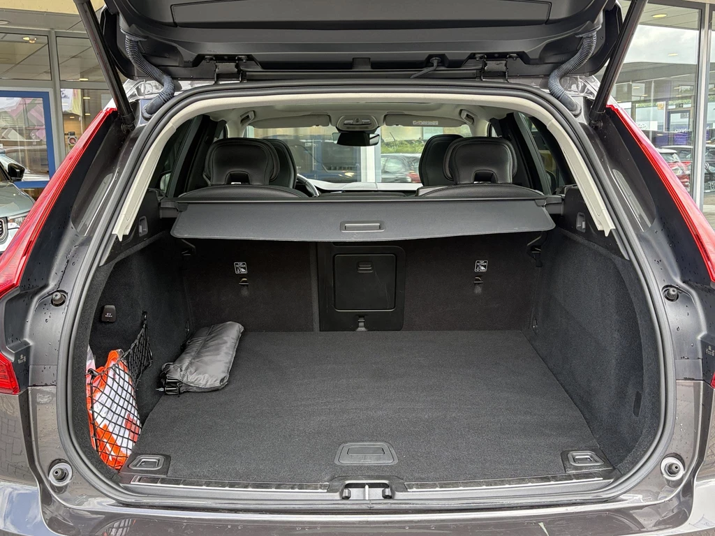 Volvo XC60 – foto 11