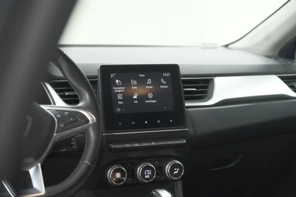 Renault Captur – foto 32