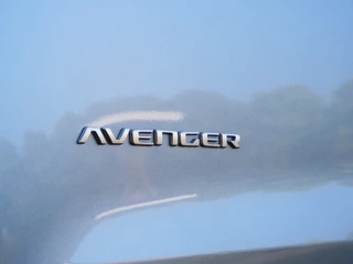 Jeep Avenger – thumbnail 29