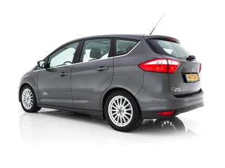 Ford C-MAX – thumbnail 2