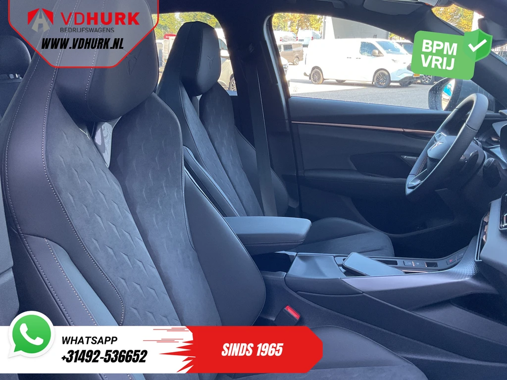 CUPRA Terramar – foto 11