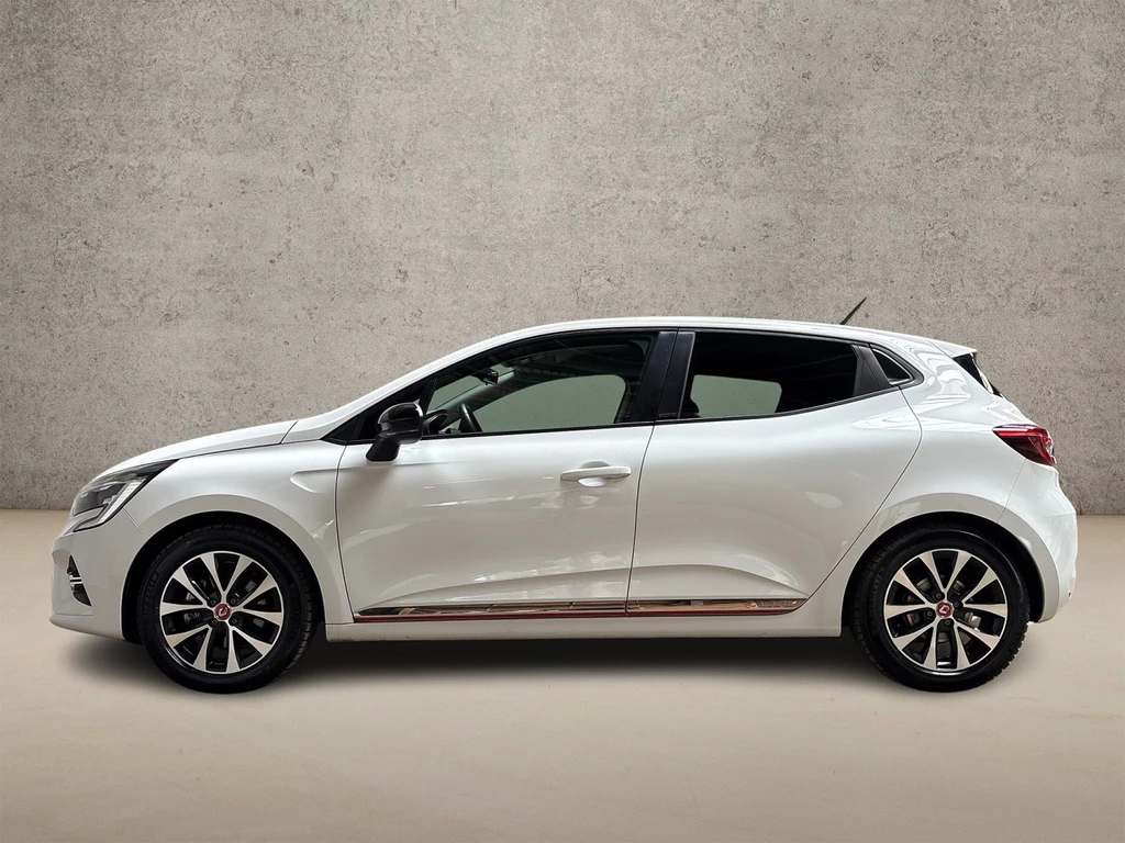Renault Clio – foto 2