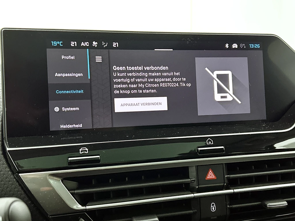 Citroën C4 – foto 23