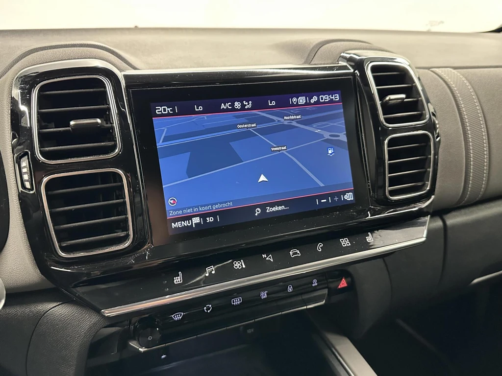 Citroën C5 Aircross – foto 29