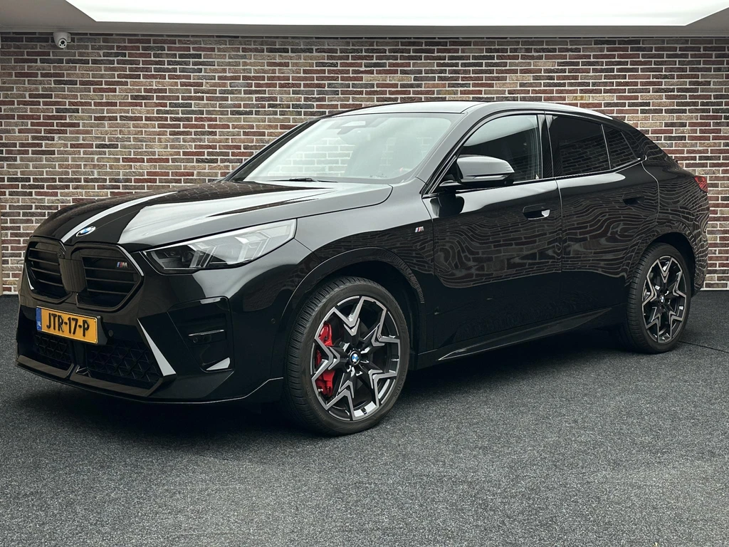 BMW X2 – foto 2