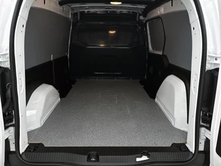 Nissan Townstar – thumbnail 9