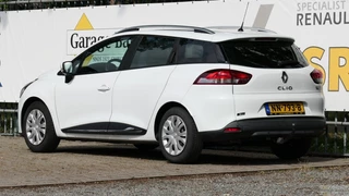 Renault Clio – thumbnail 2