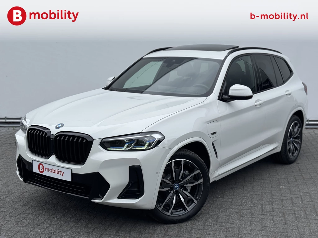 BMW X3 – foto 1