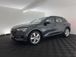 Audi e-tron – thumbnail 1