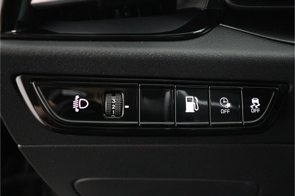 Kia Niro – foto 24
