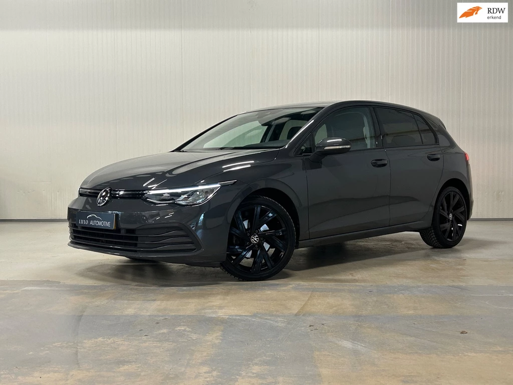 Volkswagen Golf – foto 1