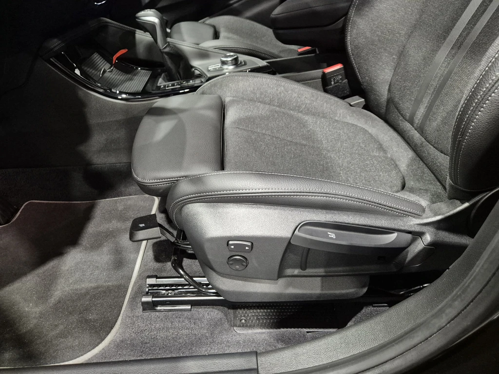 BMW X1 – foto 15