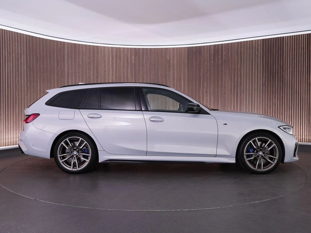 BMW 3 Serie – foto 14