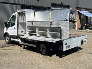 Ford Transit – thumbnail 13