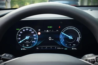 Kia Niro EV – thumbnail 14