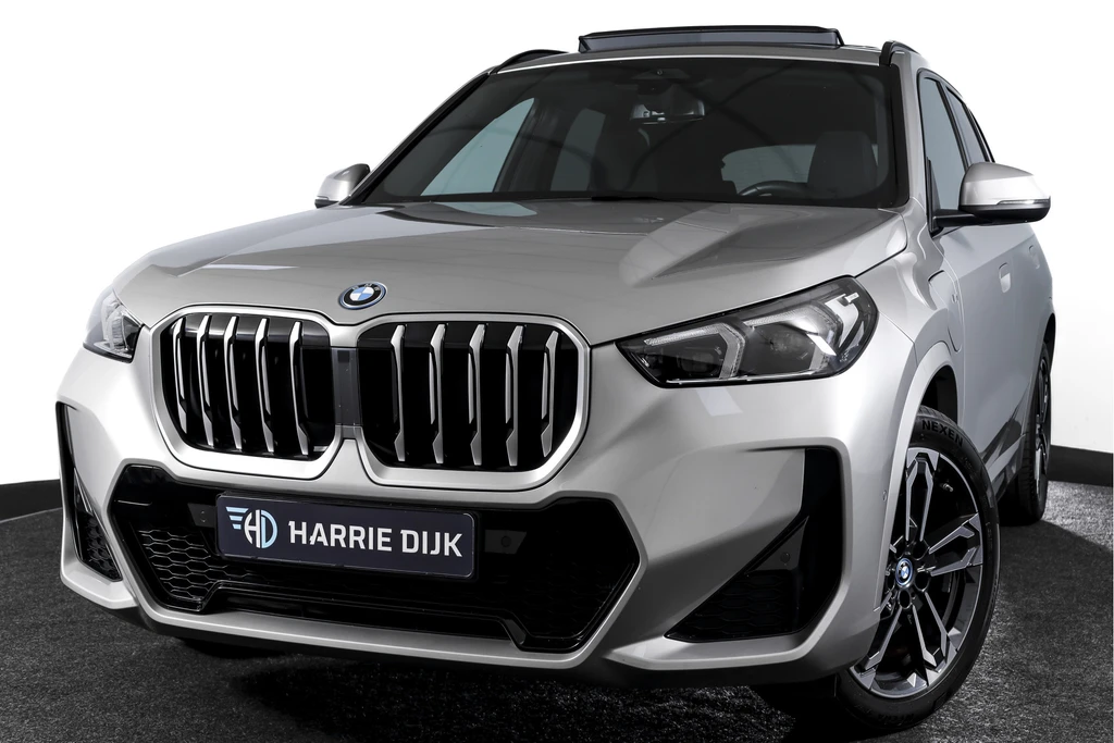 BMW X1 – foto 2