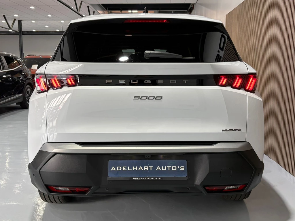 Peugeot 5008 – foto 9