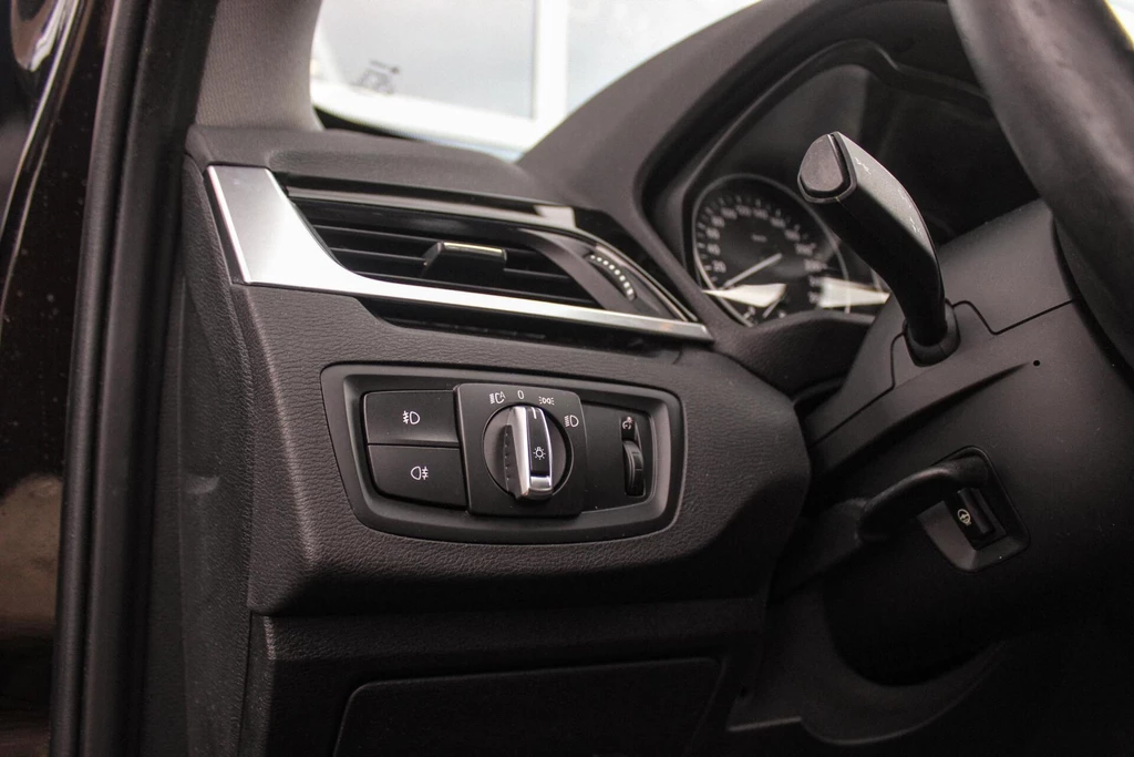 BMW X1 – foto 43