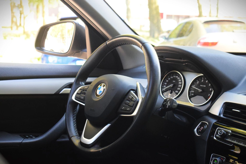 BMW X1 – foto 36