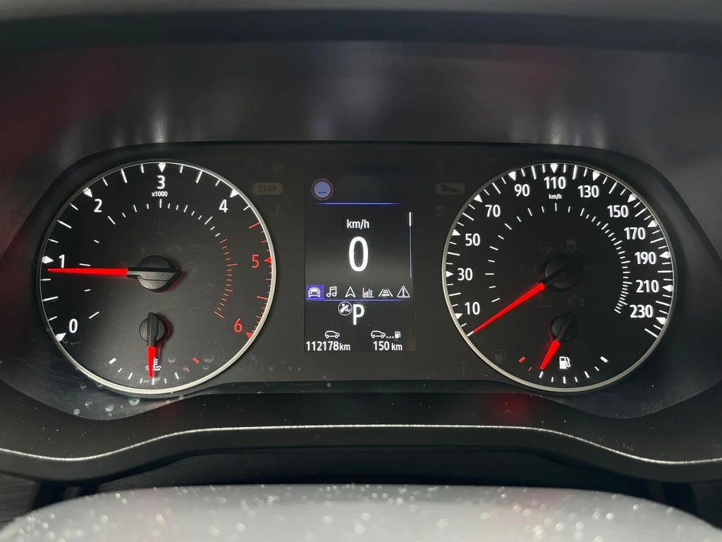 Renault Trafic – foto 23