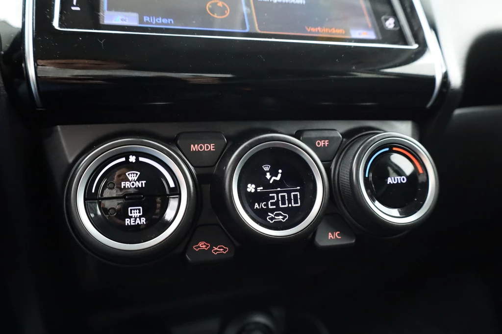 Suzuki Swift – foto 26