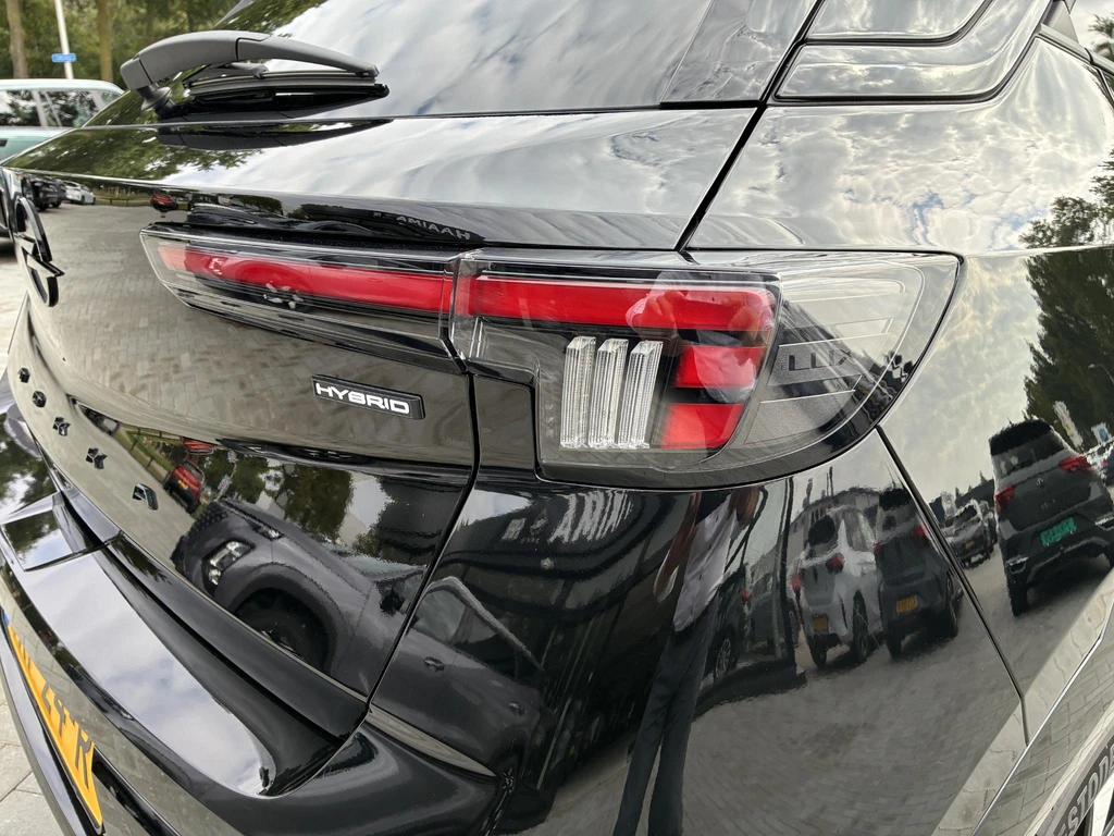 Opel Mokka – foto 17