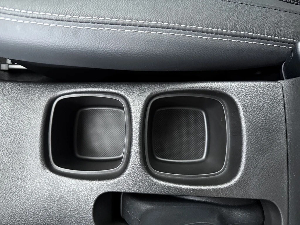 Suzuki S-Cross – foto 34