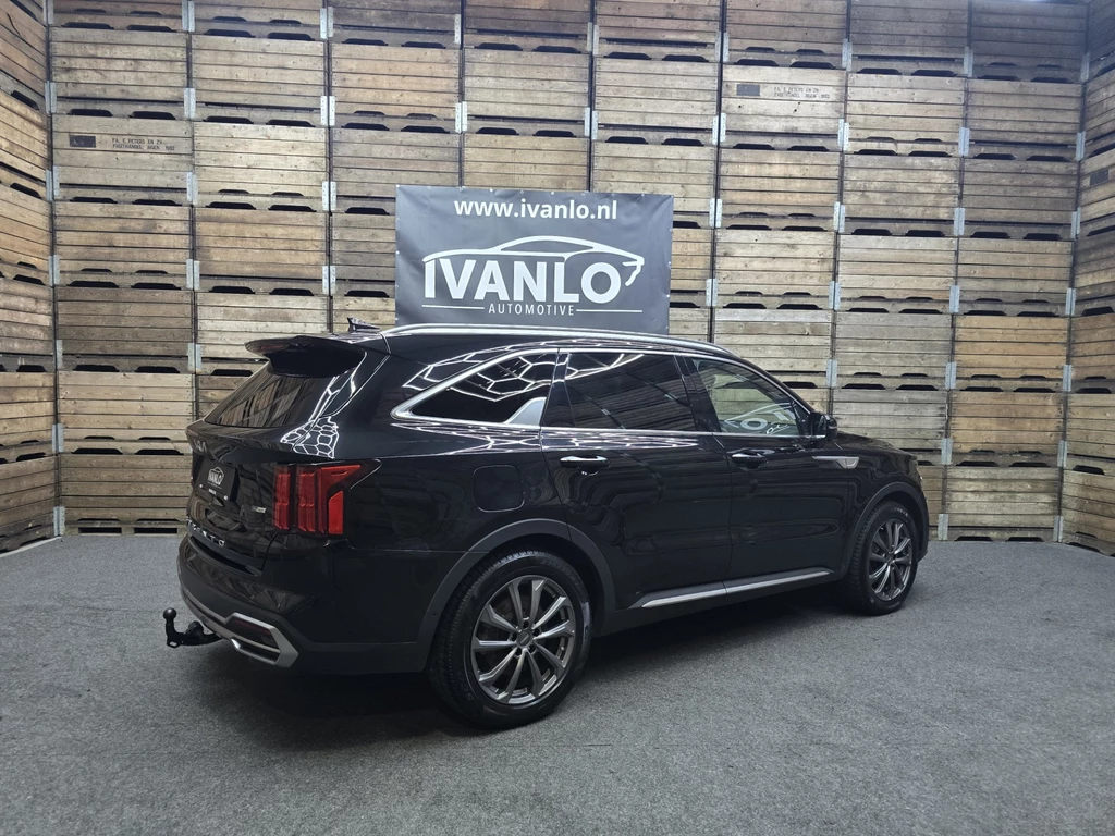 Kia Sorento – foto 2