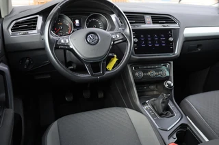 Volkswagen Tiguan – thumbnail 17