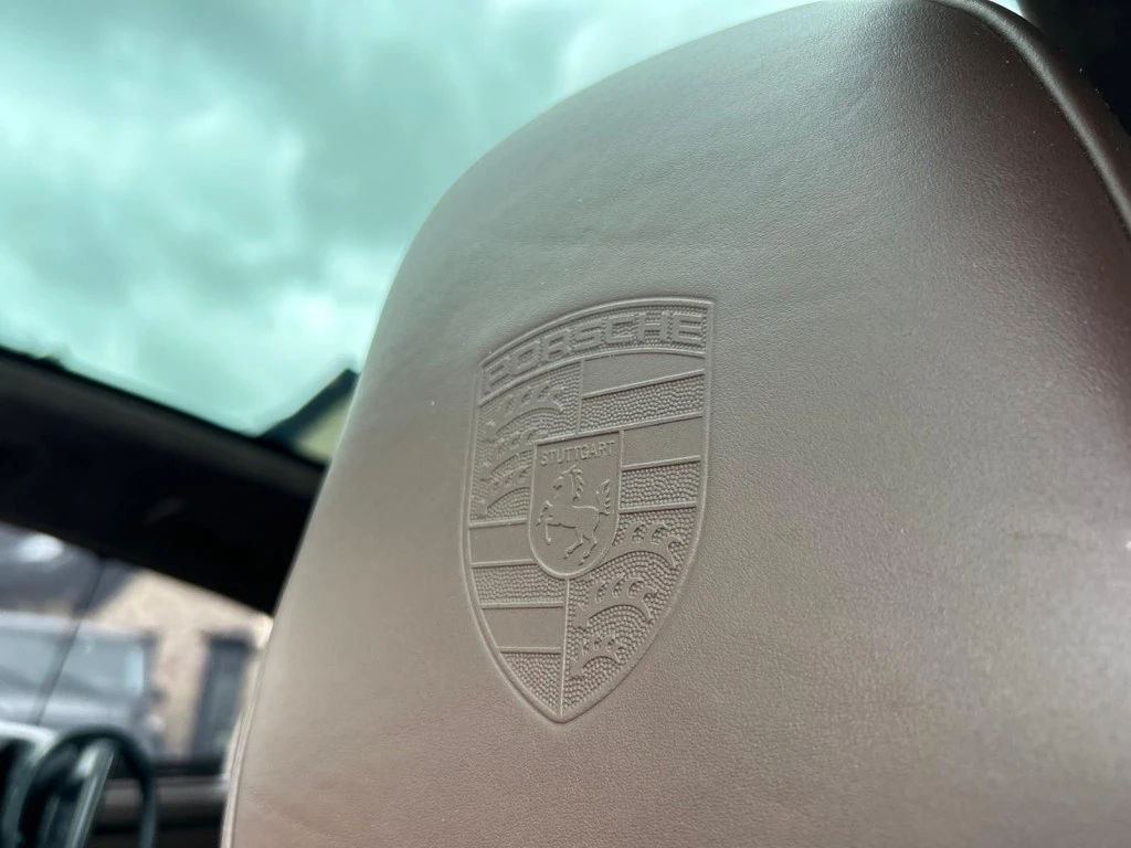 Porsche Cayenne – foto 13