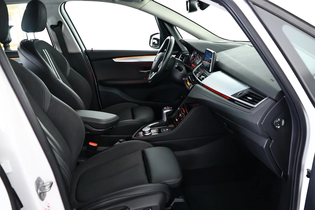 BMW 2 Serie – foto 13