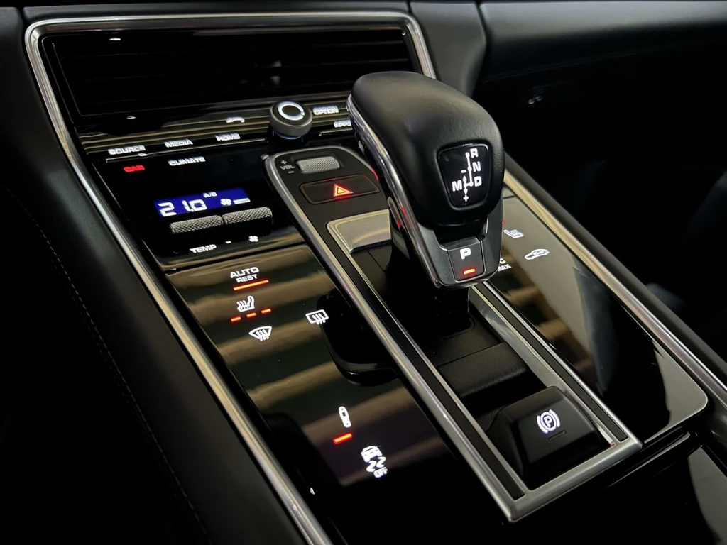 Porsche Panamera – foto 96