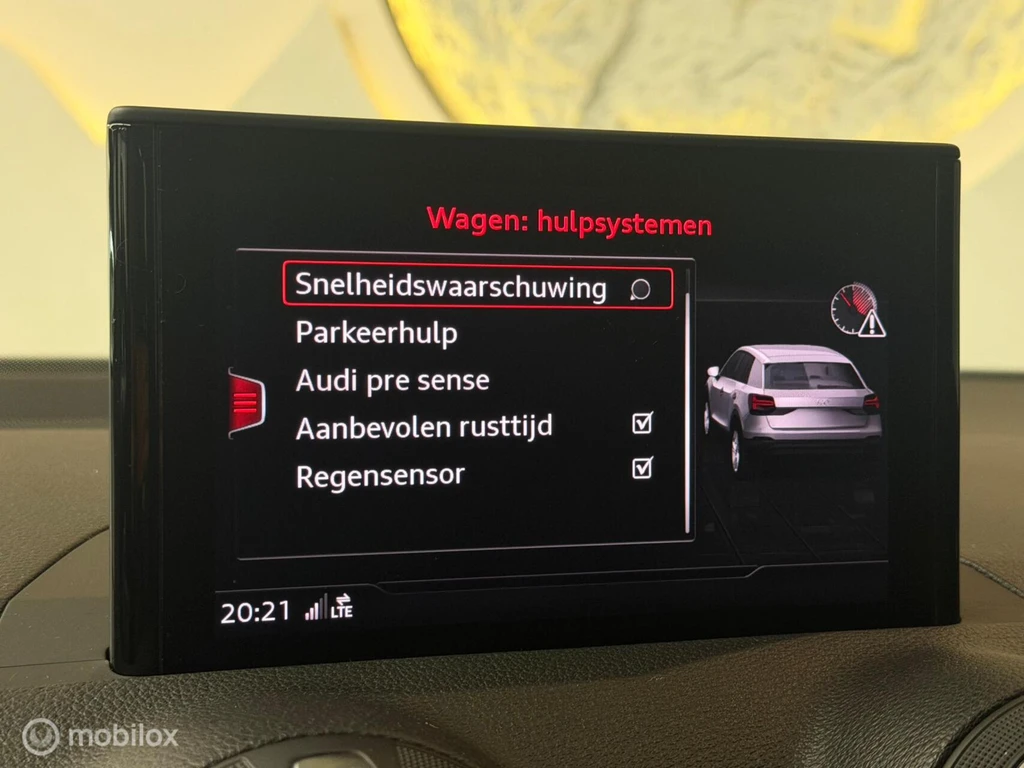 Audi Q2 – foto 29