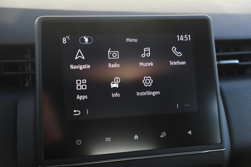 Renault Clio – foto 19