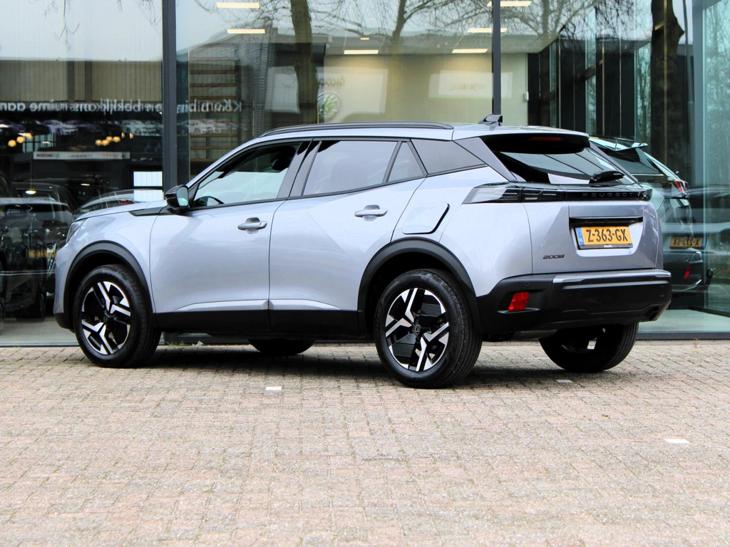 Peugeot 2008 – foto 2